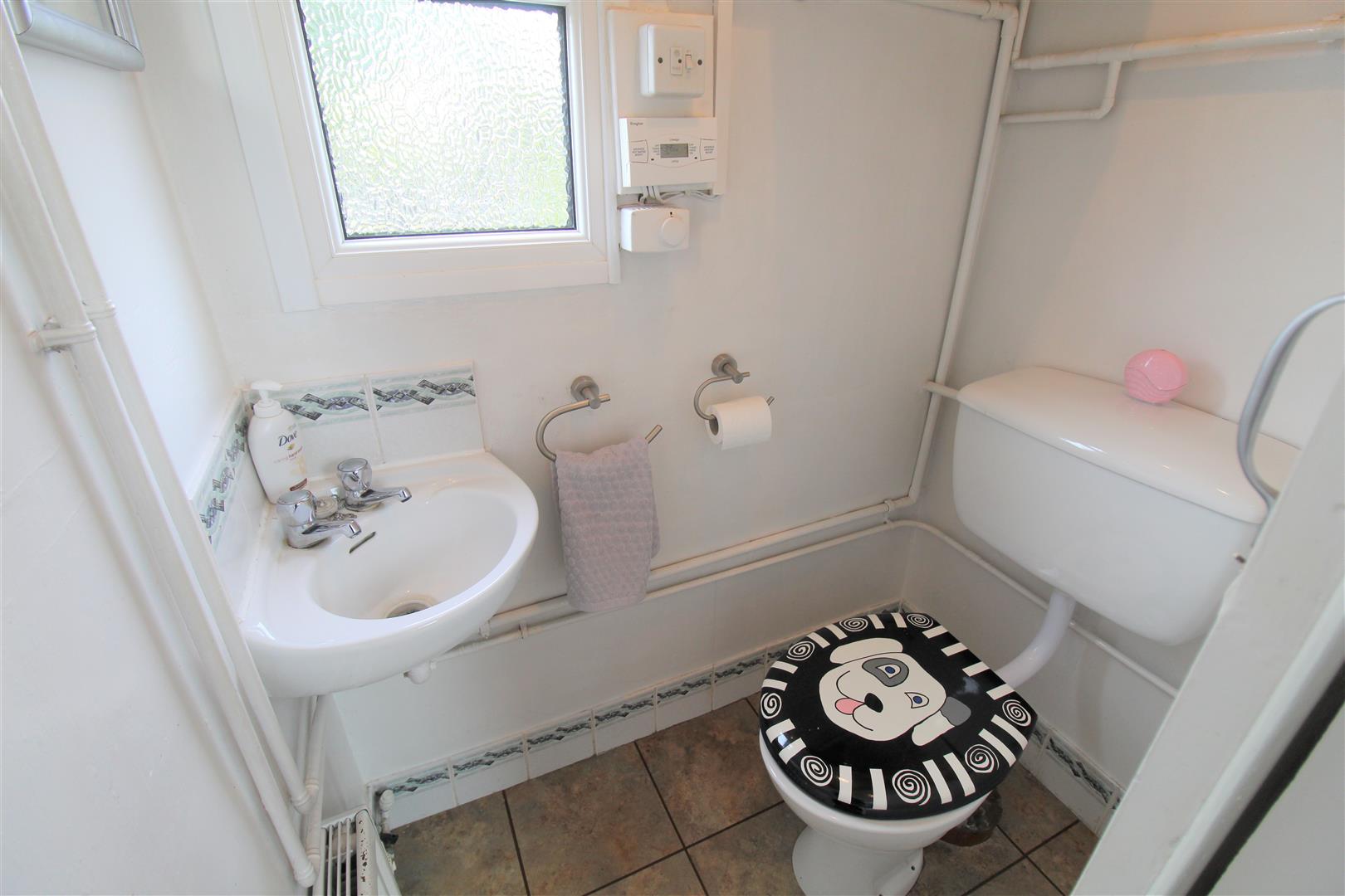 Robinson Road, Trentham, Stoke-On-Trent